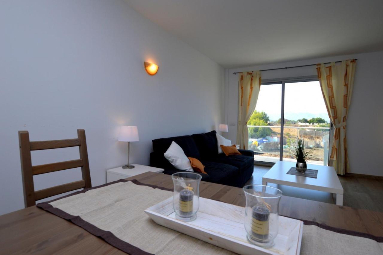Bonito Apartamento Sa Marina Cerca De La Playa Apartment Alcudia  Exterior photo