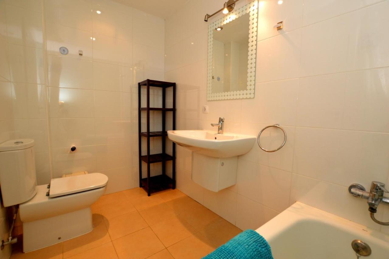 Bonito Apartamento Sa Marina Cerca De La Playa Apartment Alcudia  Exterior photo