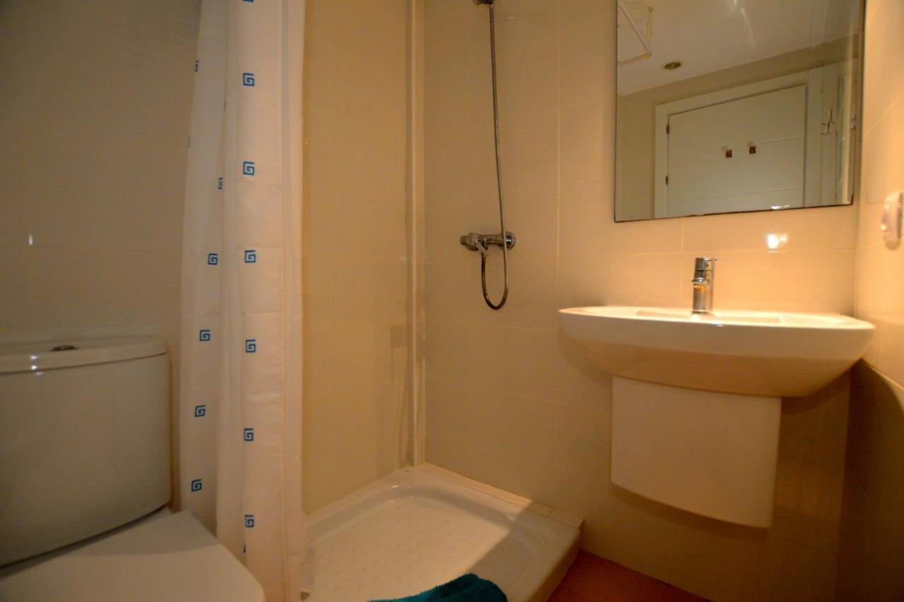 Bonito Apartamento Sa Marina Cerca De La Playa Apartment Alcudia  Exterior photo