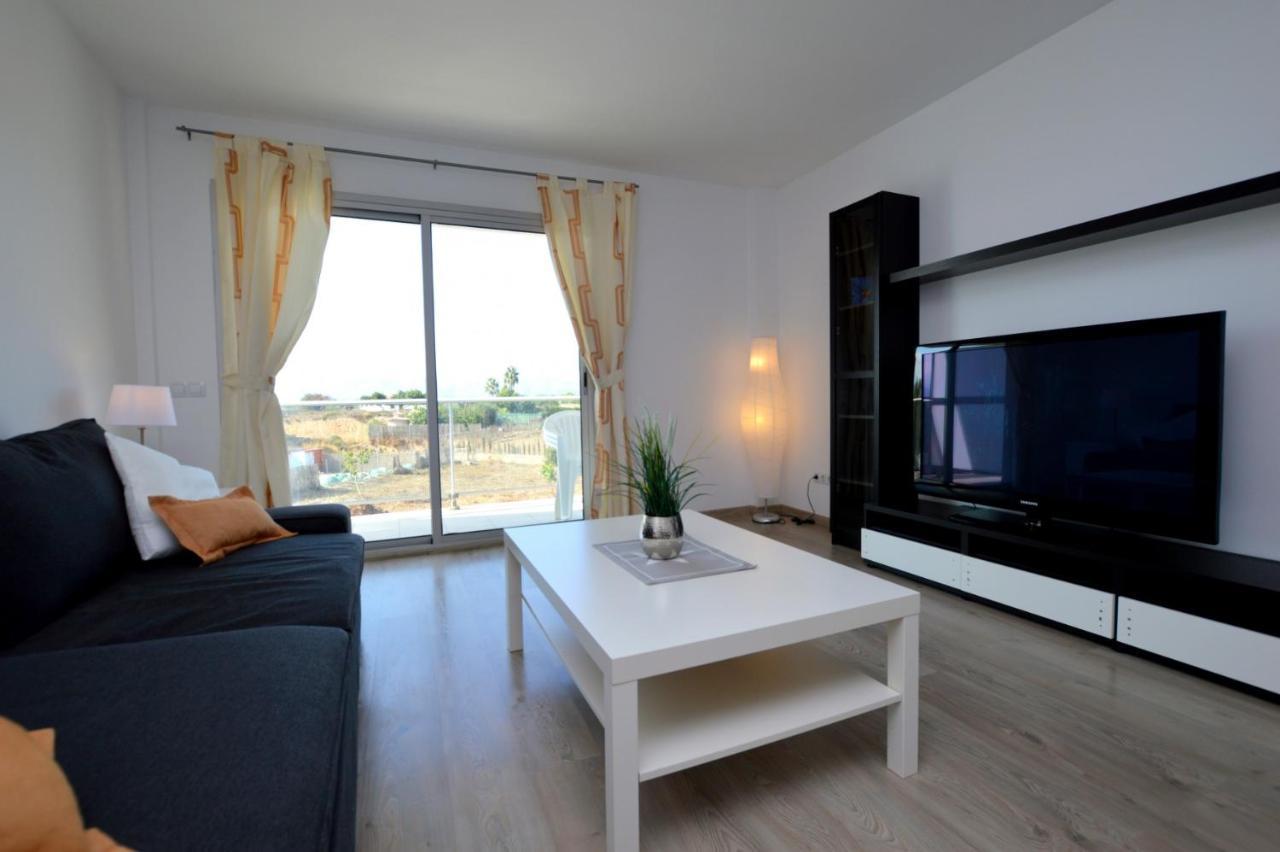 Bonito Apartamento Sa Marina Cerca De La Playa Apartment Alcudia  Exterior photo