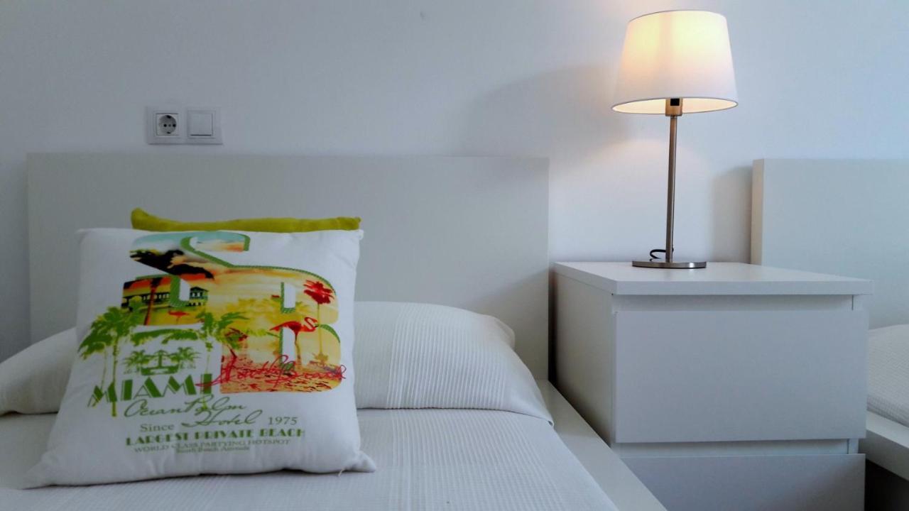 Bonito Apartamento Sa Marina Cerca De La Playa Apartment Alcudia  Exterior photo