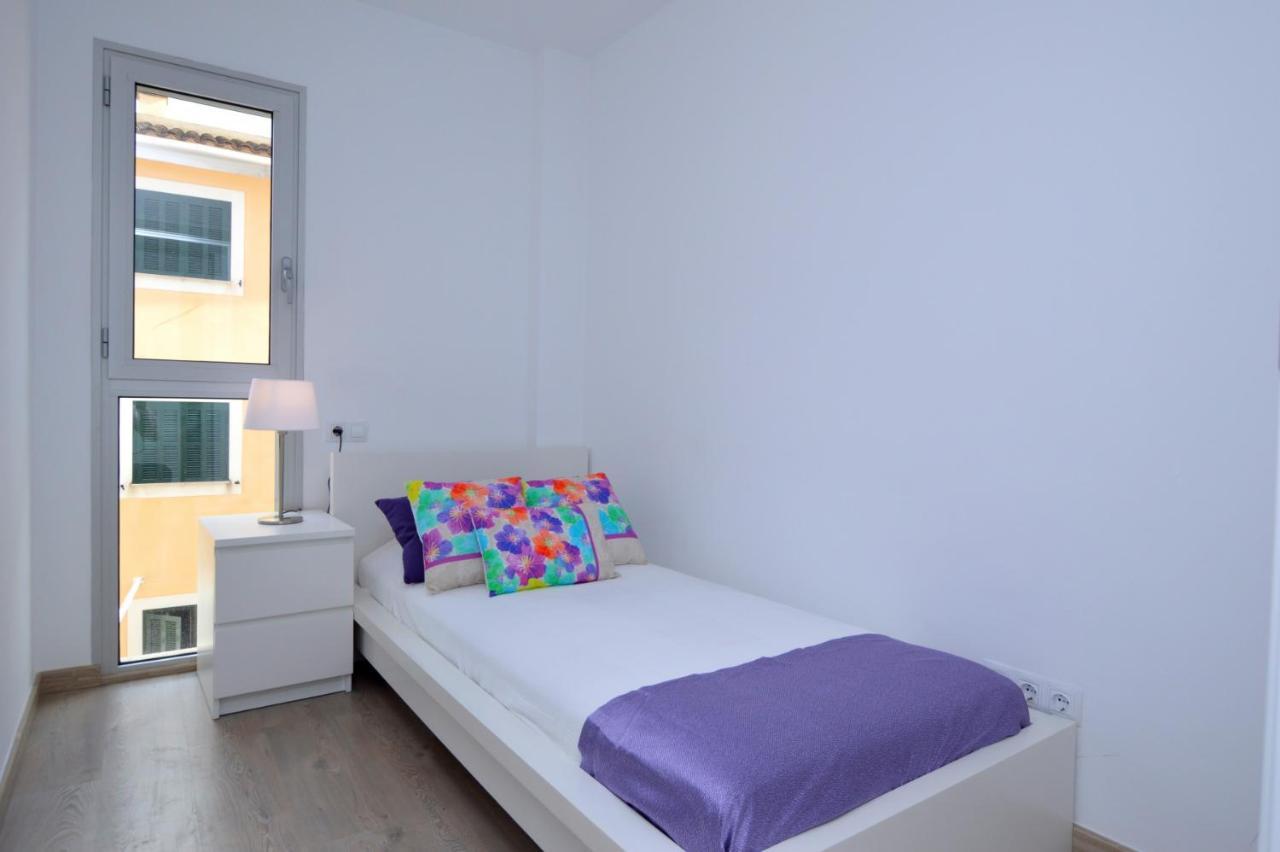 Bonito Apartamento Sa Marina Cerca De La Playa Apartment Alcudia  Exterior photo